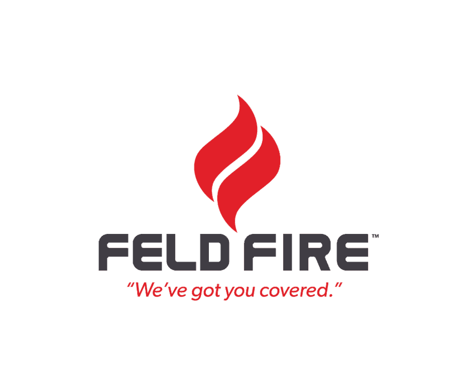 Feld Fire logo