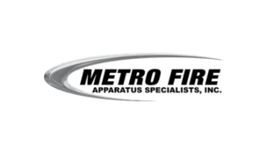 Metro fire logo