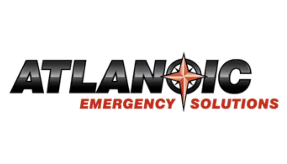 Atlantic Emergency Solutions Logo