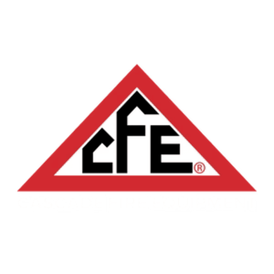 CFE Logo