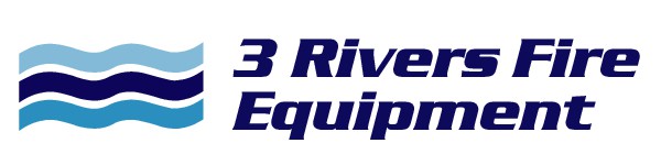 3 Rivers Fire Equipment Logo